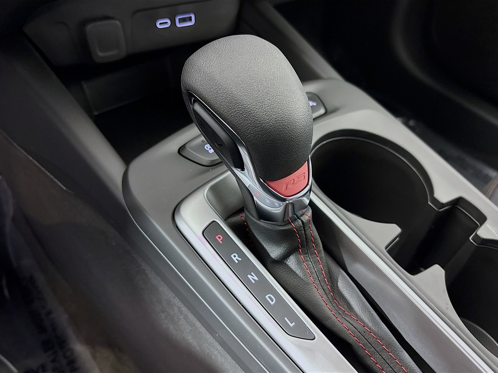 New 2026 Chevrolet Trax RS w/ Driver Confidence Package image 20