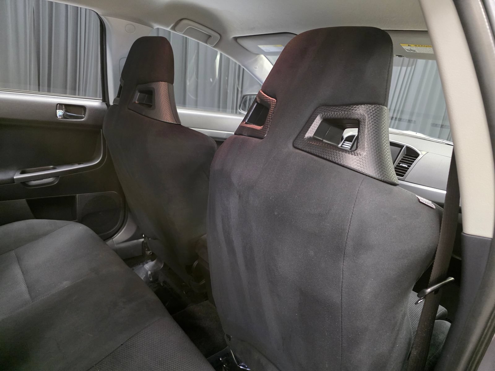 Used 2008 Mitsubishi Lancer Evolution GSR AWD/4WD image 53