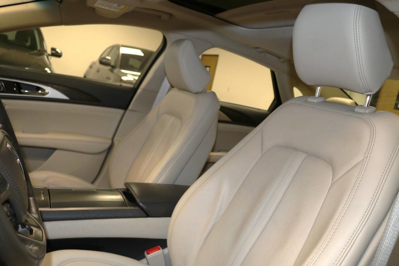 Used 2020 Lincoln MKZ Reserve w/ Elements Package image 74