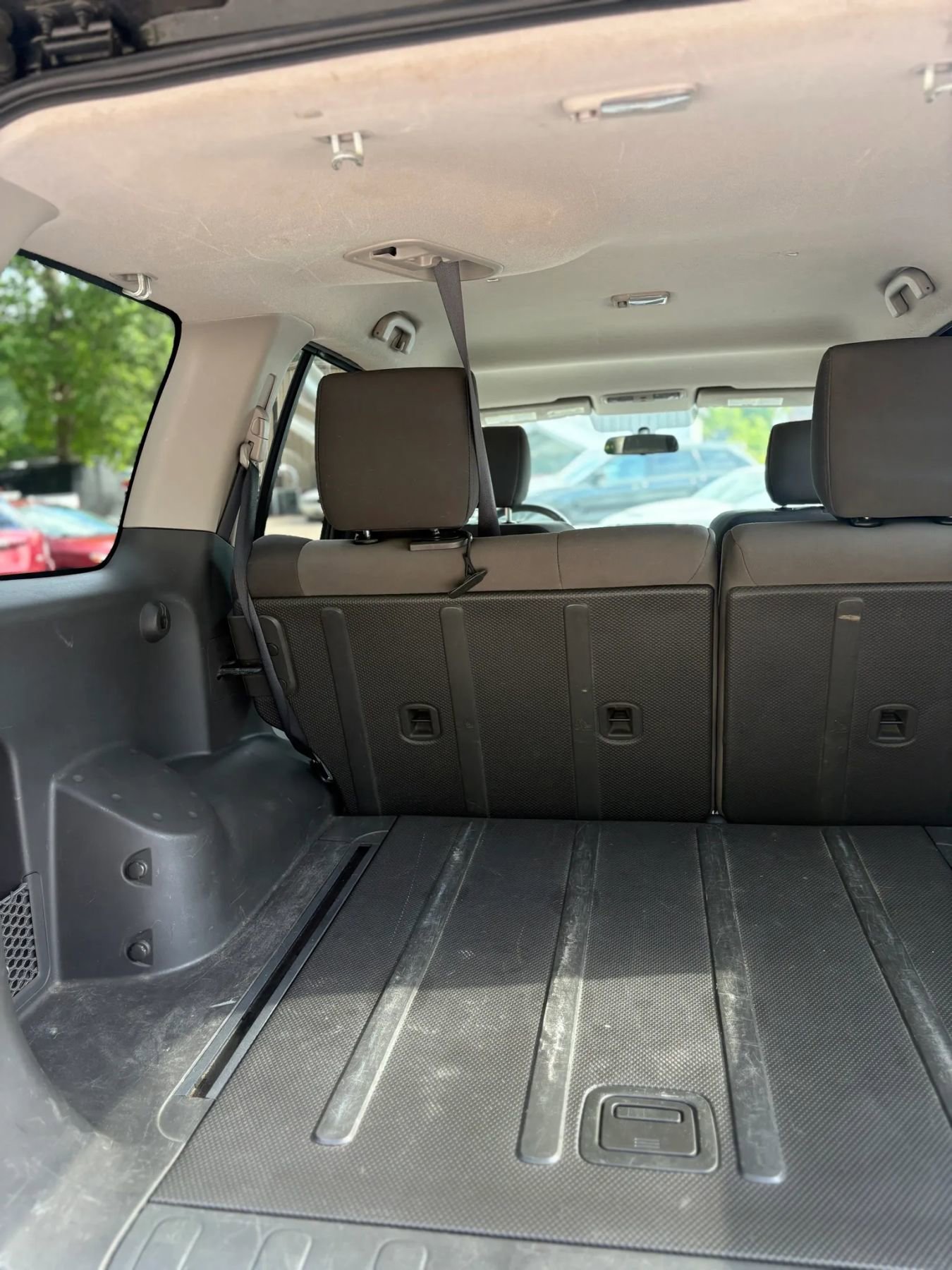 Used 2013 Nissan Xterra S w/ Value Package AWD/4WD image 18