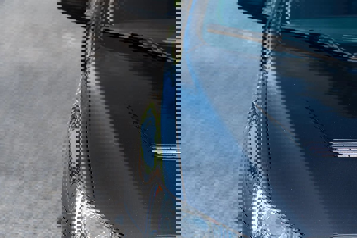 Used 2013 Mitsubishi Lancer Evolution MR image 12