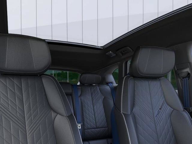 New 2026 Cadillac Optiq V w/ Magnus Launch Edition AWD/4WD image 24