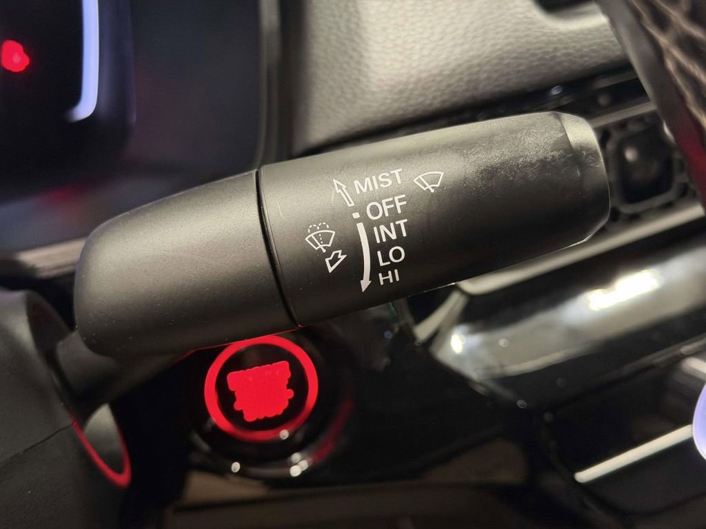 Used 2023 Honda Civic Sport image 21