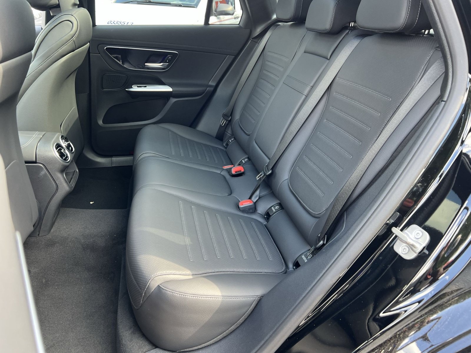 New 2026 Mercedes-Benz GLC 300 4MATIC image 30