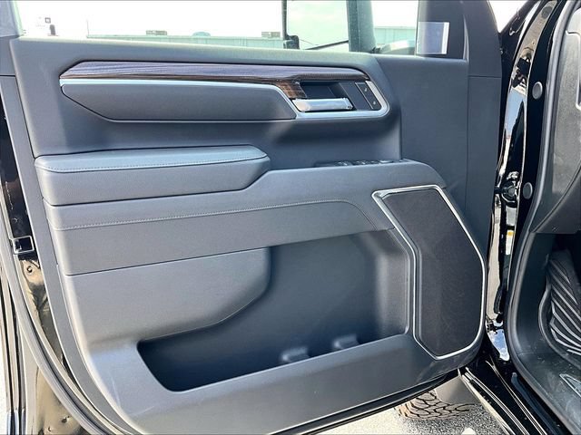 New 2026 Chevrolet Silverado 2500 LT w/ Trail Boss Package AWD/4WD image 24