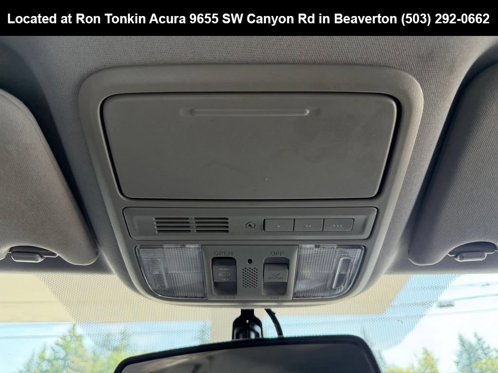 Used 2016 Honda Pilot EX-L image 27