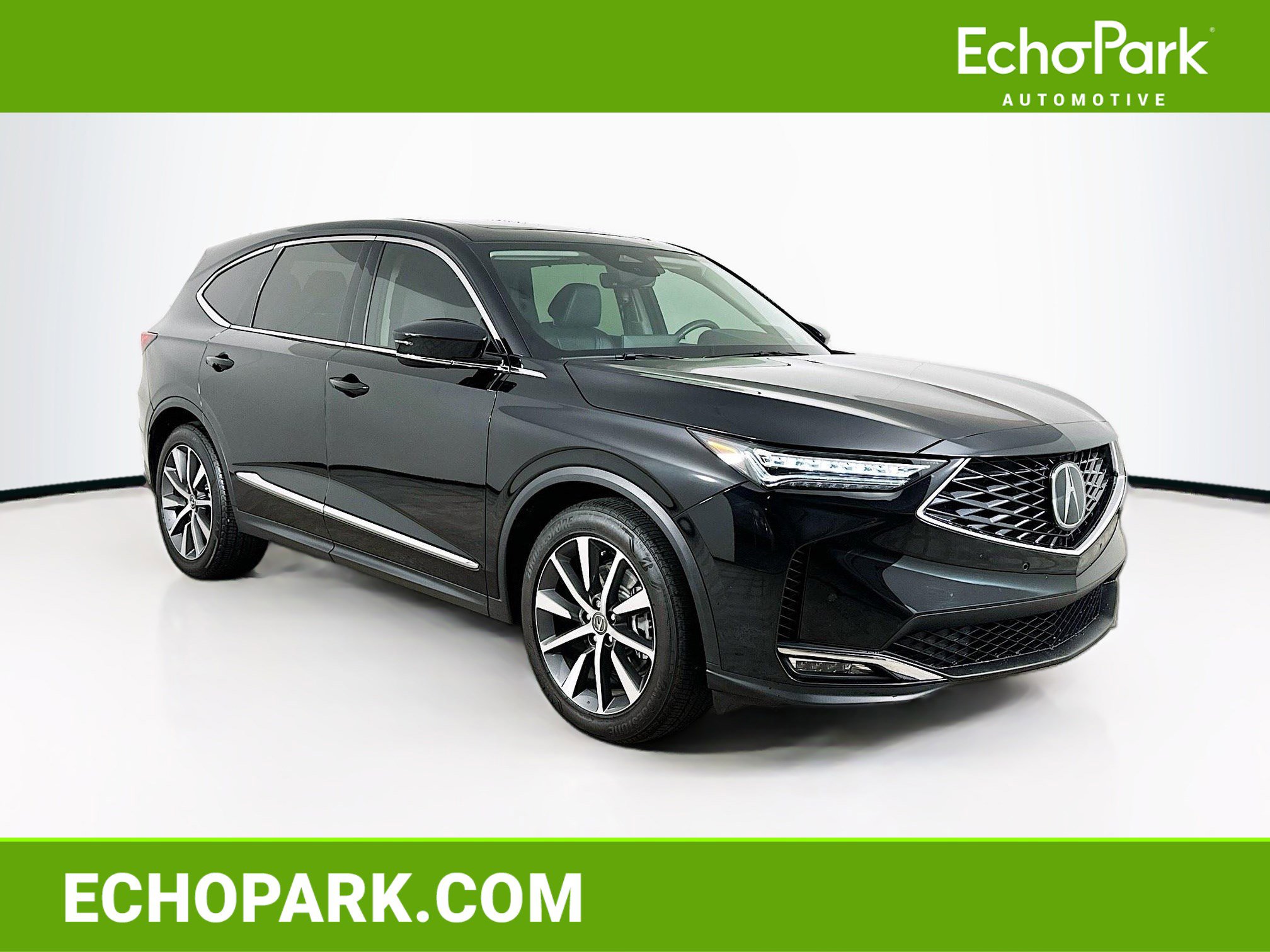 Used 2025 Acura MDX SH-AWD w/ Technology Package image 1