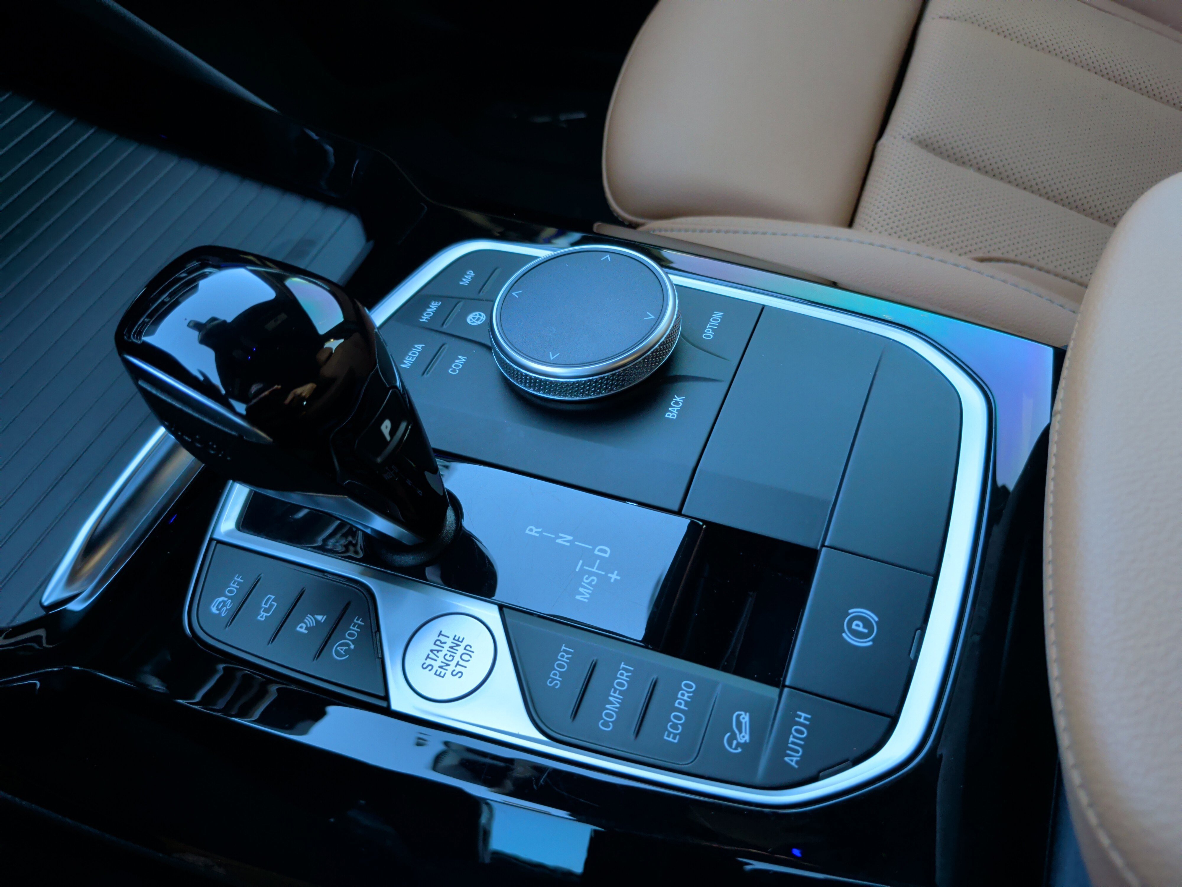 Certified 2023 BMW X3 xDrive30i w/ Premium Package image 21