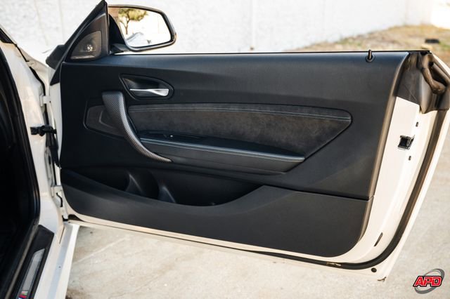 Used 2017 BMW M2 image 95