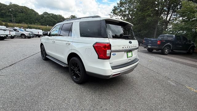 Certified 2023 Ford Expedition XLT RWD image 6