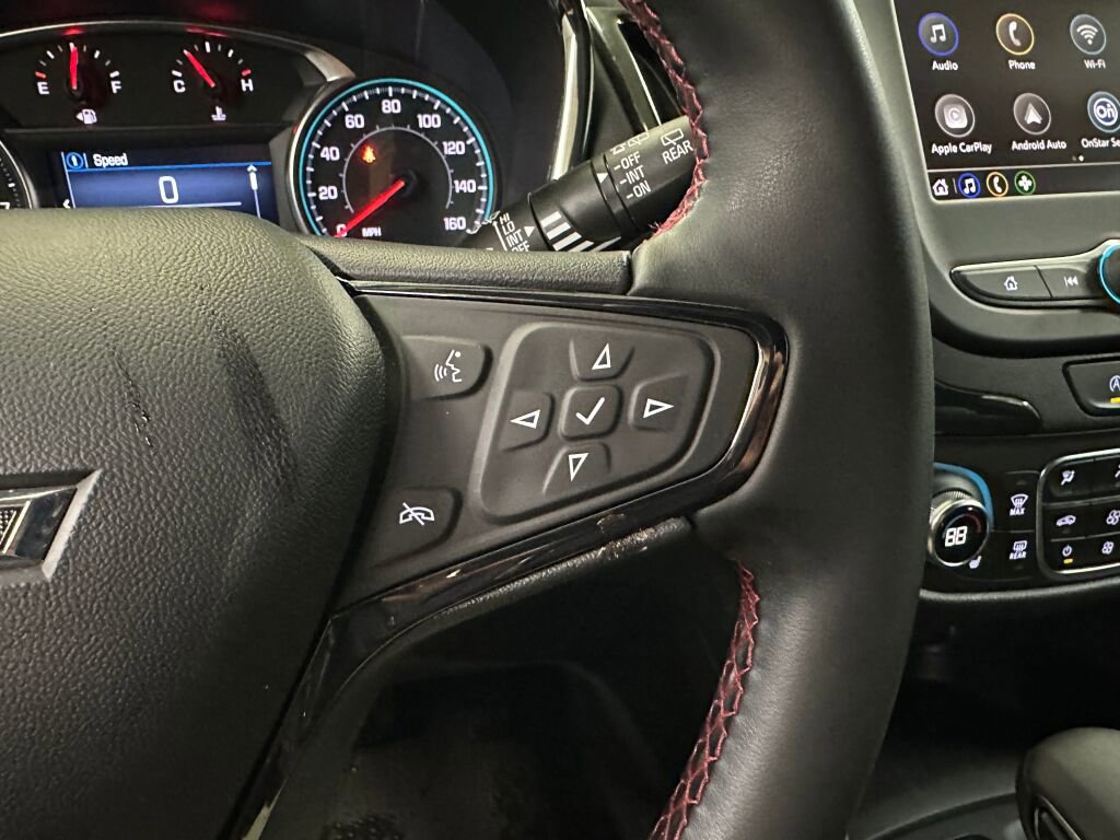 Certified 2023 Chevrolet Equinox RS w/ LPO, Floor Liner Package image 12