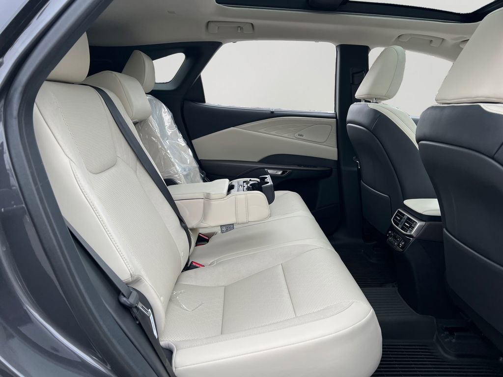 New 2026 Lexus RX 350 350 Luxury image 6