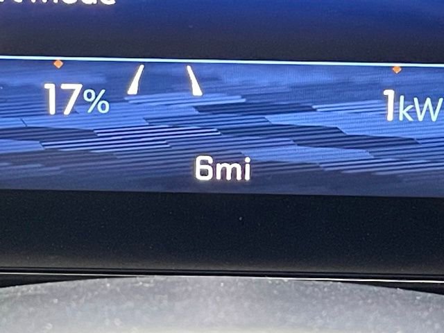 New 2026 Chevrolet Equinox EV RS image 2