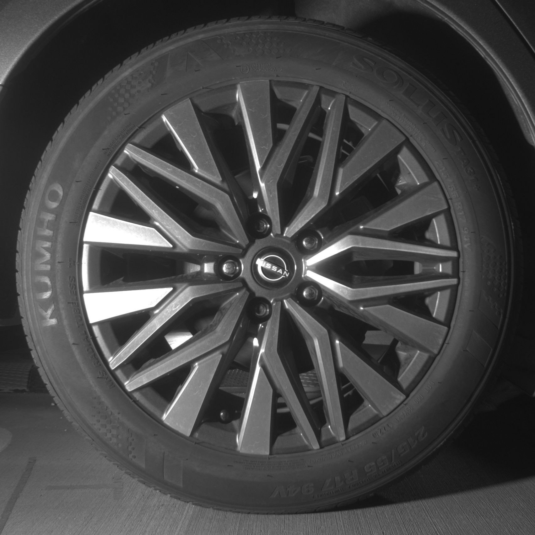 Used 2025 Nissan Altima 2.5 SV image 15