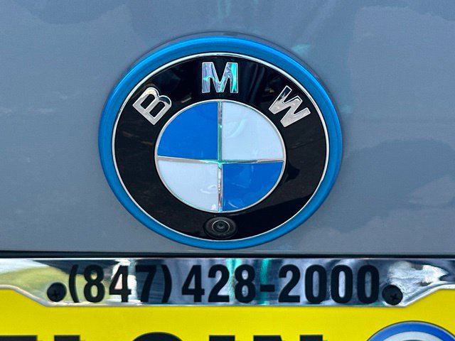 Used 2023 BMW i4 eDrive40 w/ M Sport Package RWD image 15