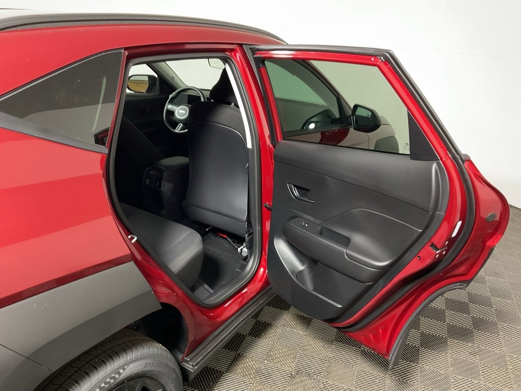 New 2026 Hyundai Kona SEL Sport image 31