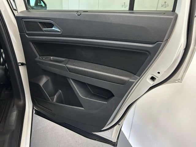 Used 2018 Volkswagen Atlas SE image 31