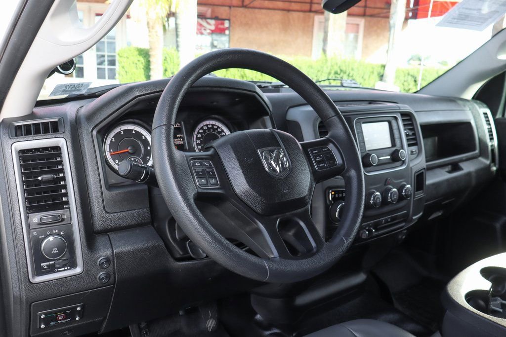 Used 2023 RAM 1500 Tradesman w/ Trailer Tow Group AWD/4WD image 17