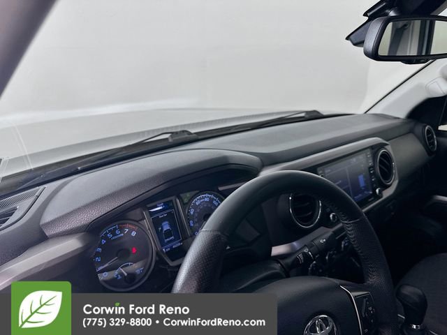 Used 2021 Toyota Tacoma SR5 image 9
