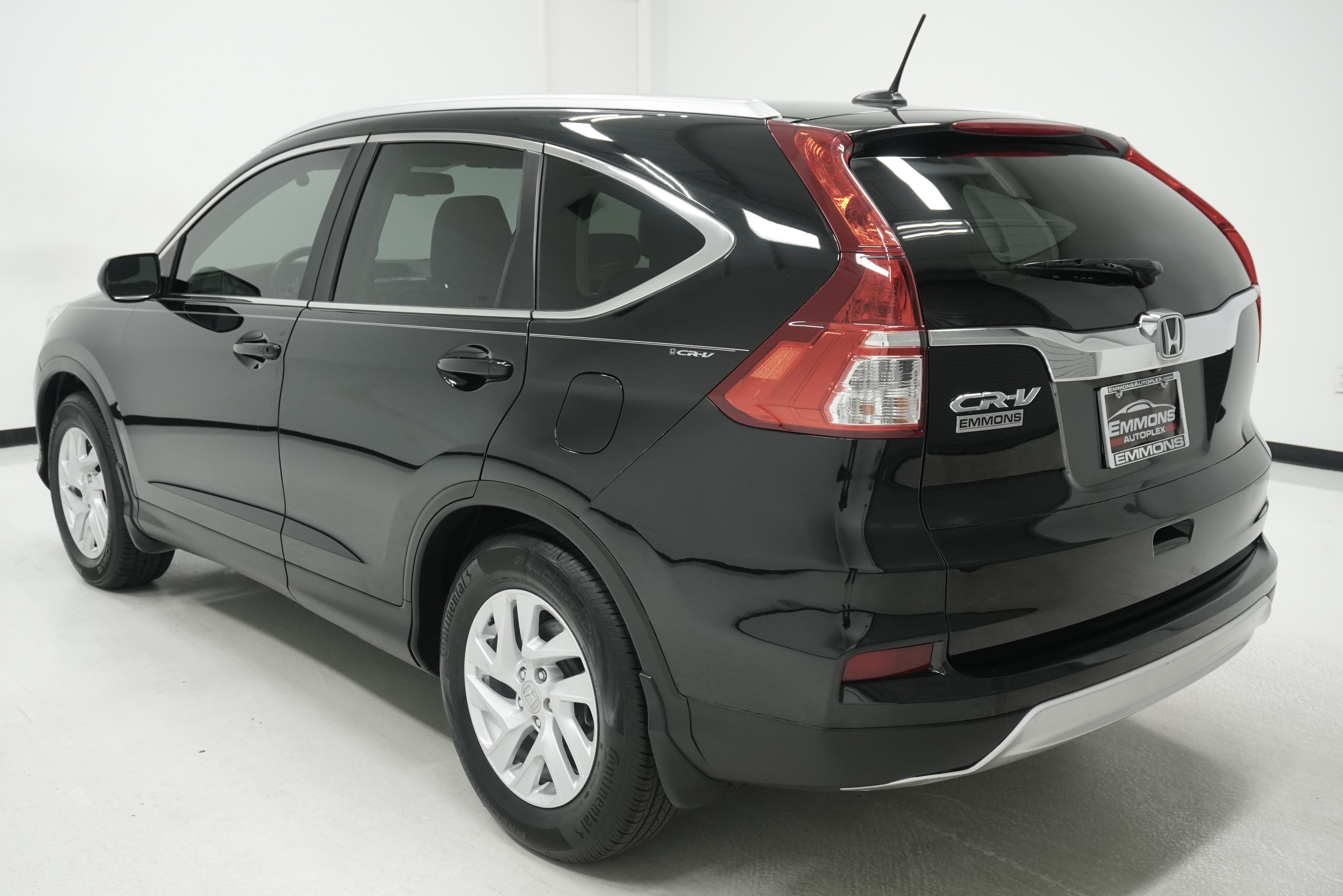 Used 2015 Honda CR-V EX-L image 6