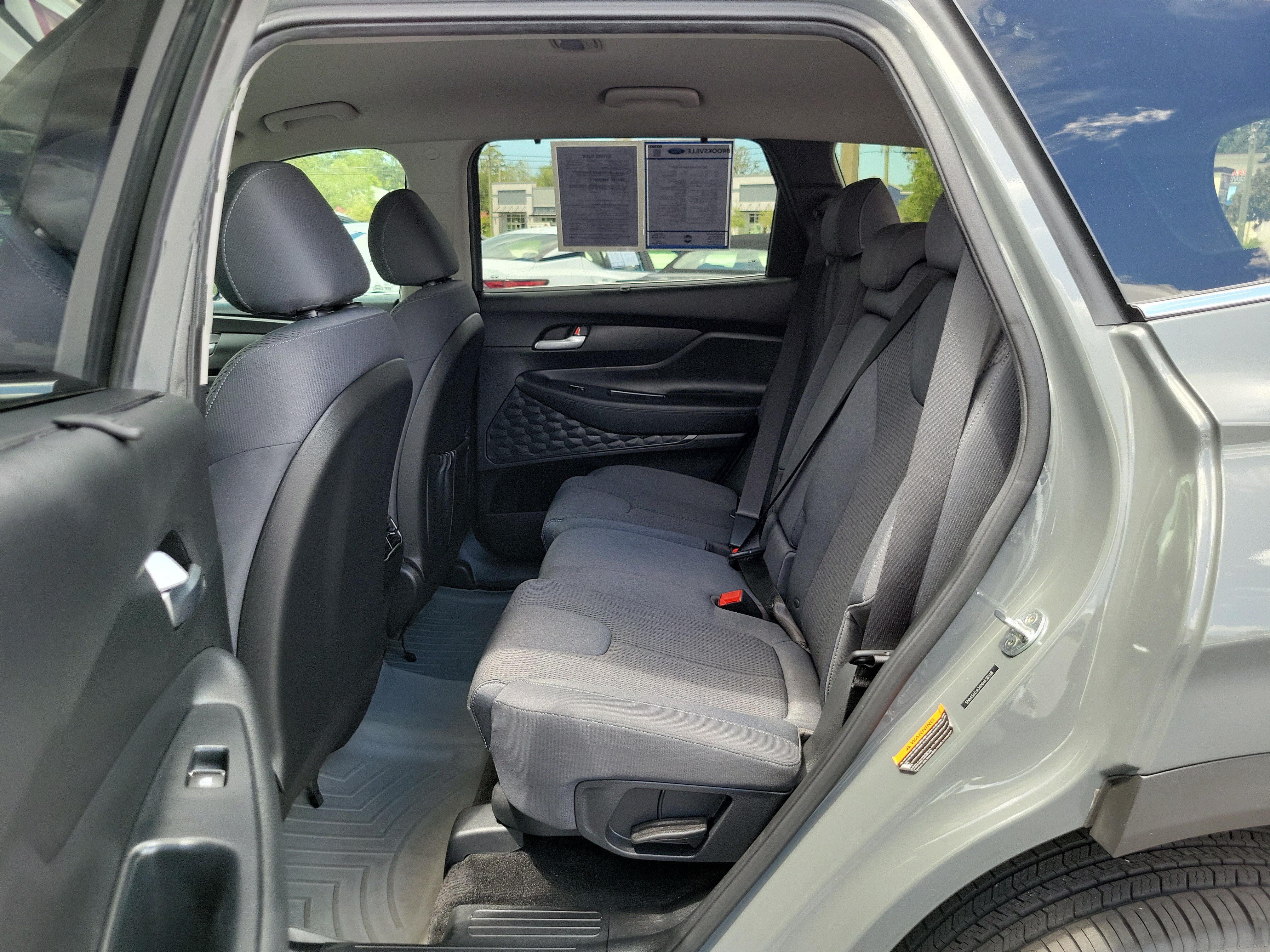 Used 2022 Hyundai Santa Fe XRT AWD/4WD image 22