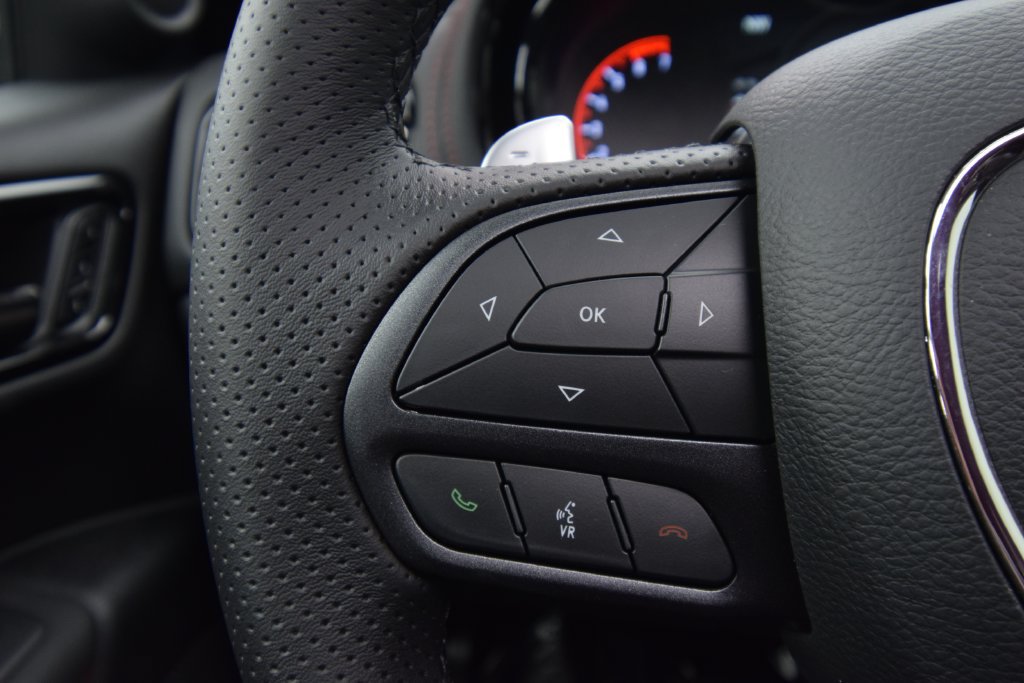 New 2027 Dodge Durango GT AWD/4WD image 28