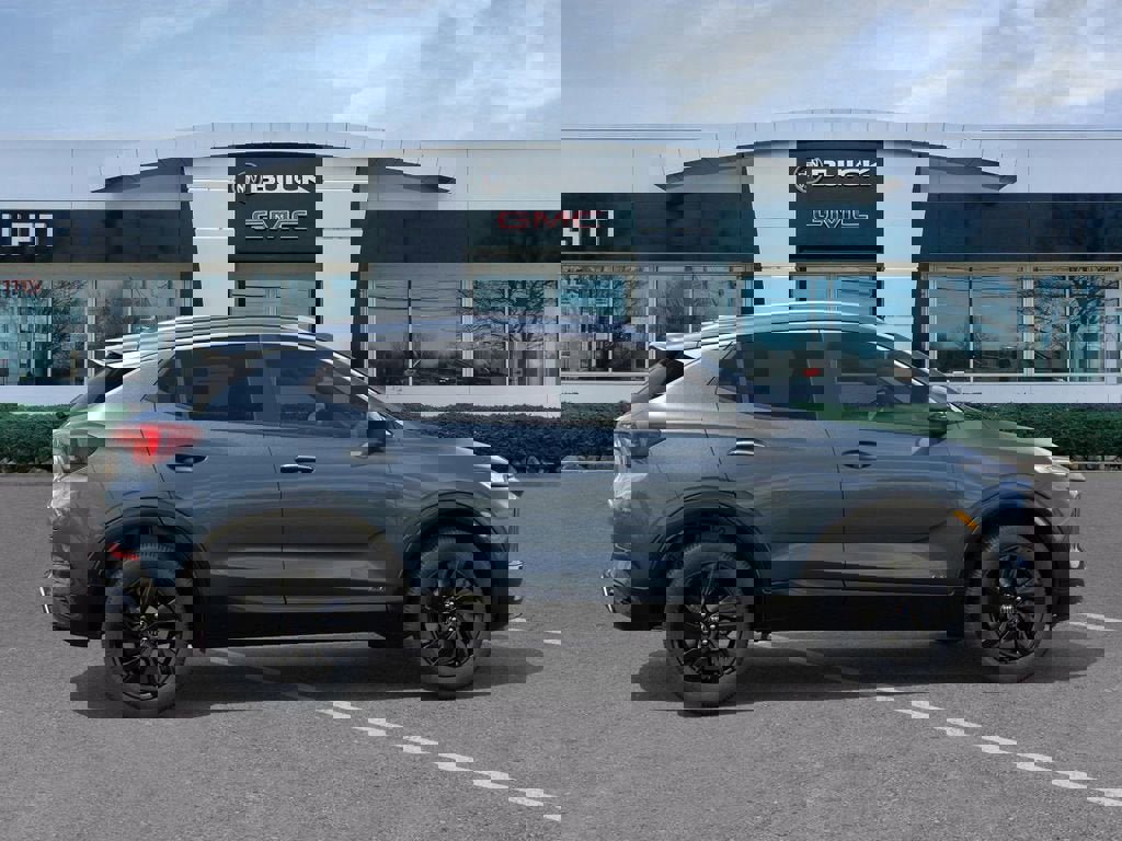 New 2026 Buick Encore GX Sport Touring w/ Comfort Package image 5