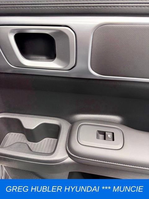 New 2026 Hyundai Santa Fe SEL AWD/4WD image 42
