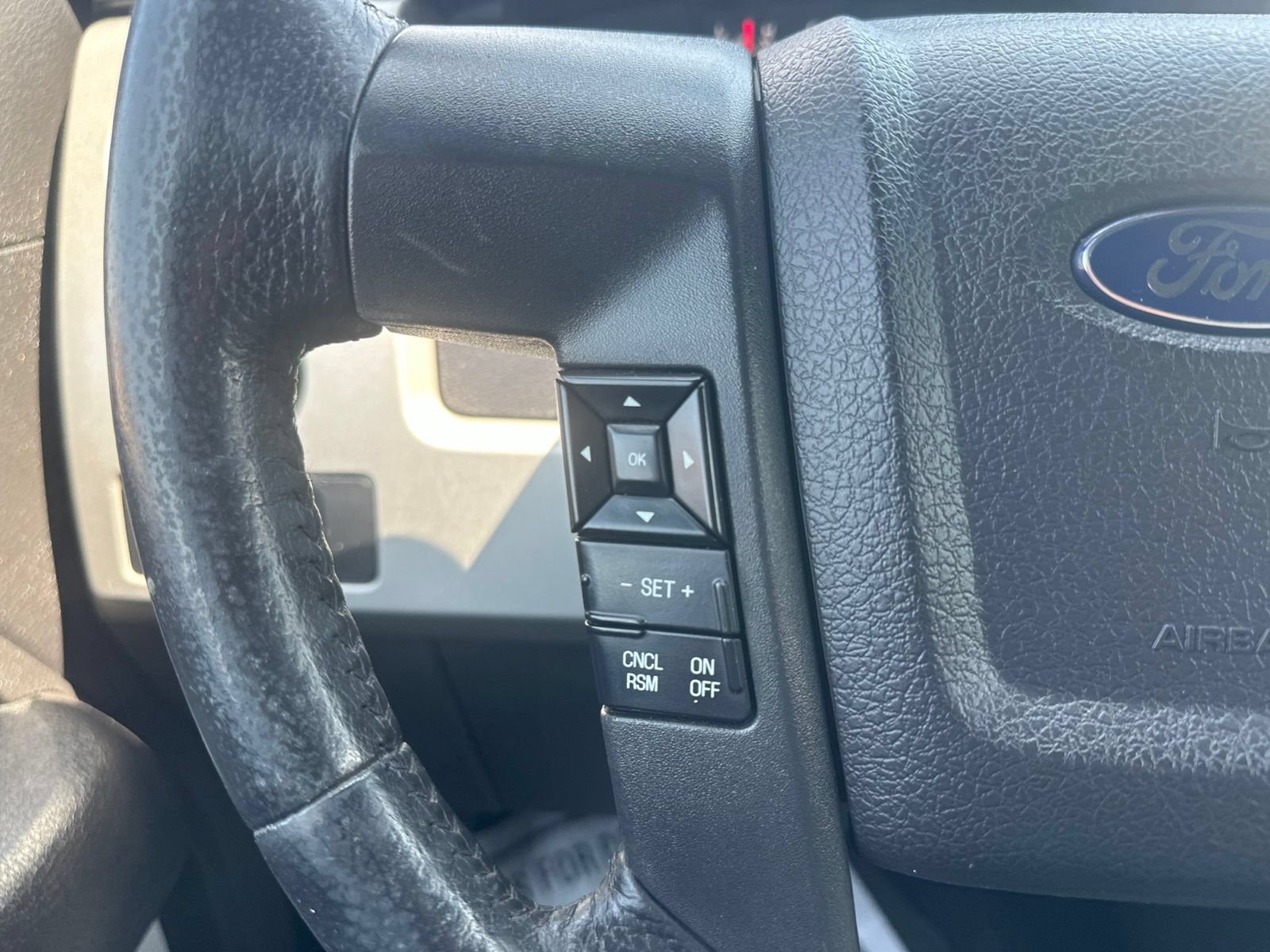 Used 2012 Ford F150 FX4 w/ Max Trailer Tow Pkg AWD/4WD image 42