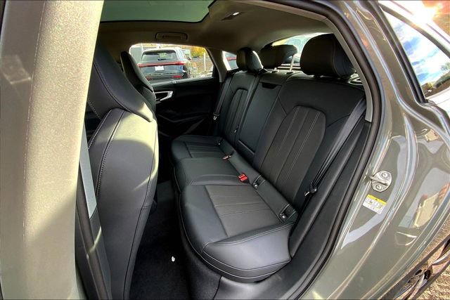 New 2025 Audi A5 2.0T Premium Plus image 9