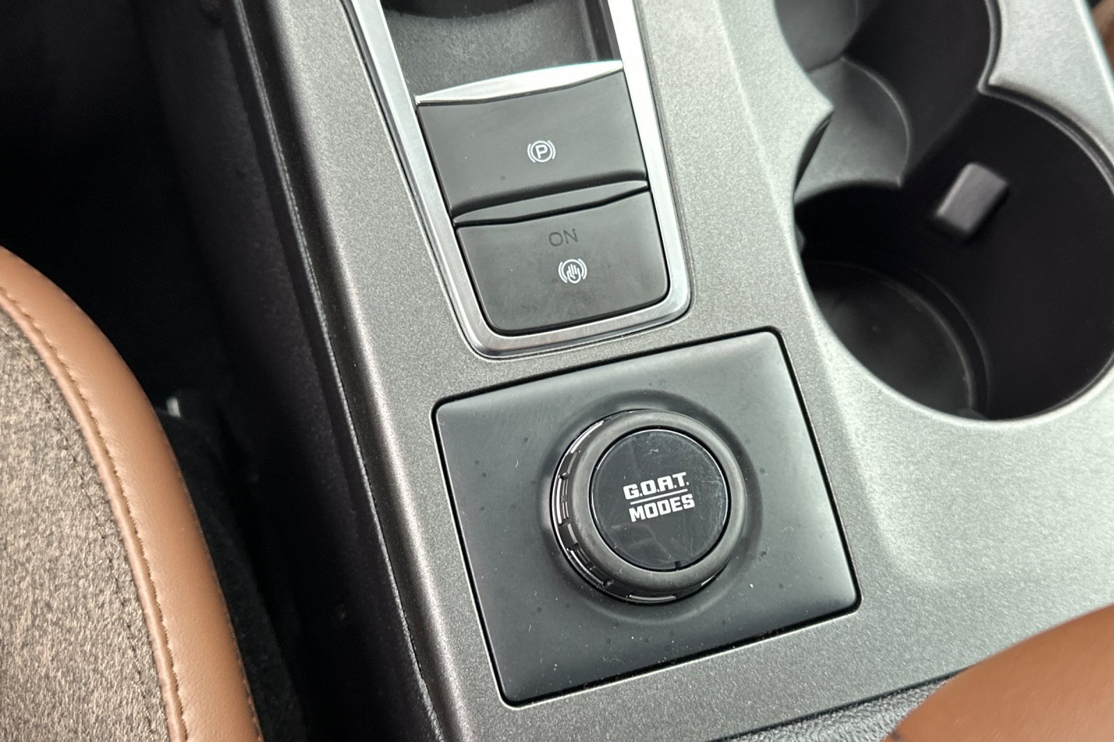 Used 2025 Ford Bronco Sport Outer Banks w/ Outer Banks Tech Package+ AWD/4WD image 27