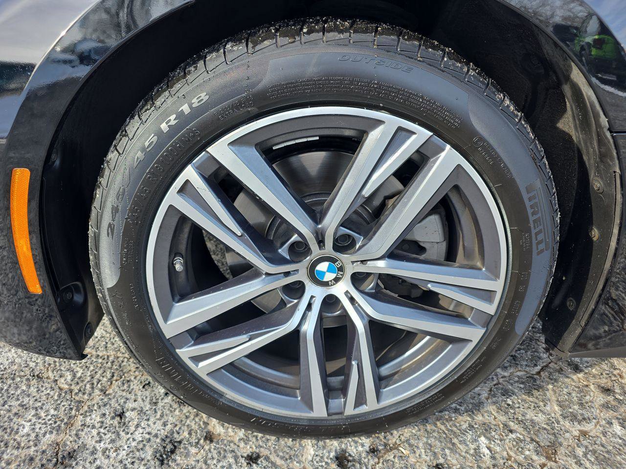 Used 2023 BMW 430i Gran Coupe xDrive 430I XDRIVE AWD w/ Premium Package image 31