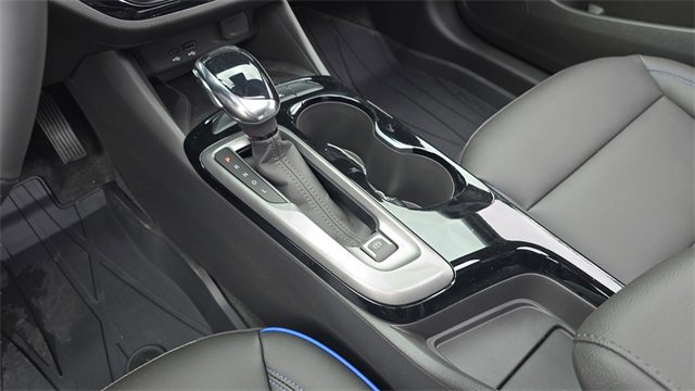 Used 2025 Buick Envista Sport Touring w/ Convenience I Package image 20
