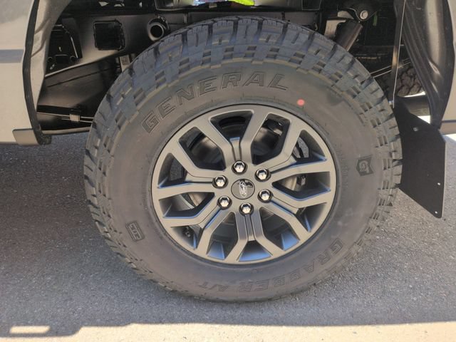 New 2026 Ford F150 Tremor w/ Equipment Group 402B AWD/4WD image 33