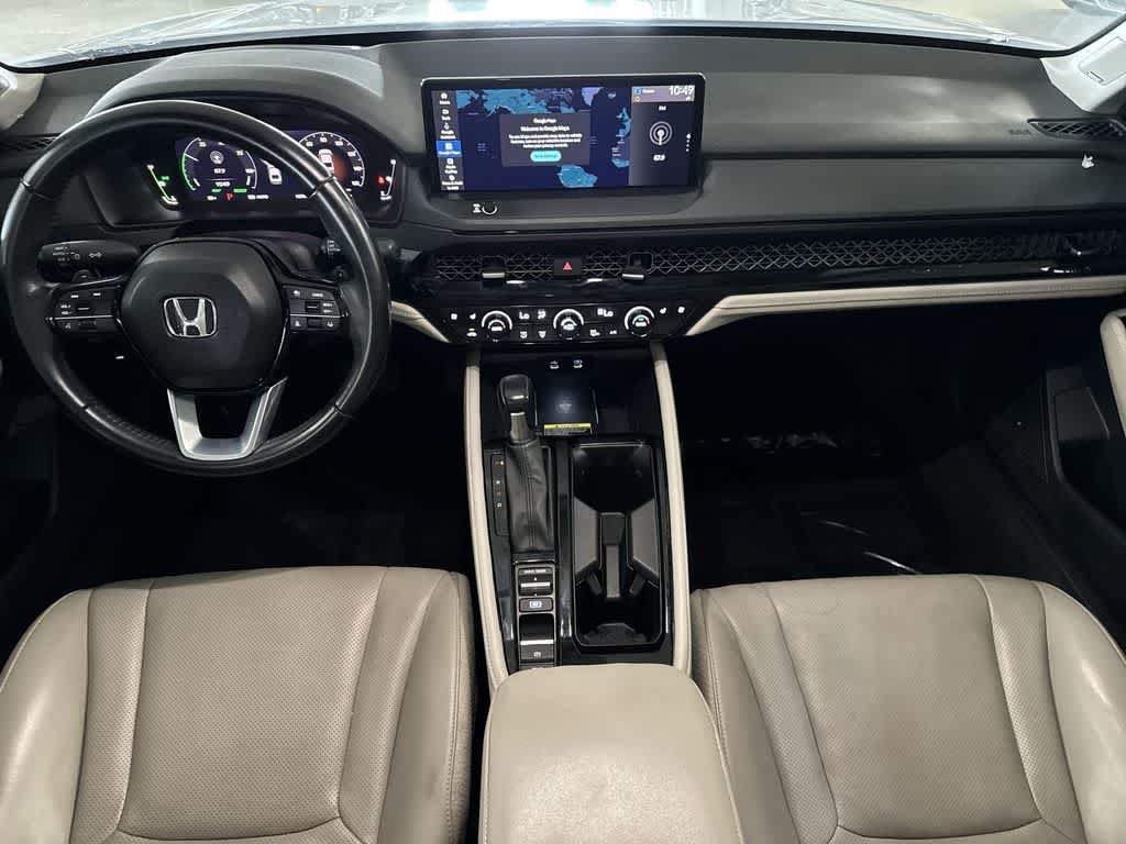 Used 2023 Honda Accord Touring image 23