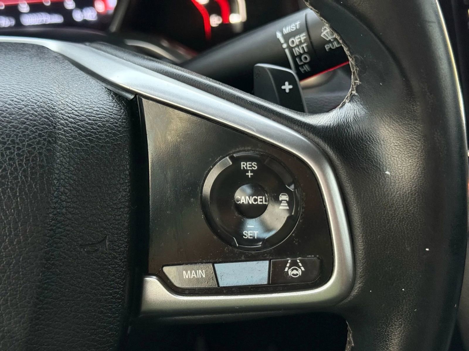 Used 2020 Honda Civic Sport image 24