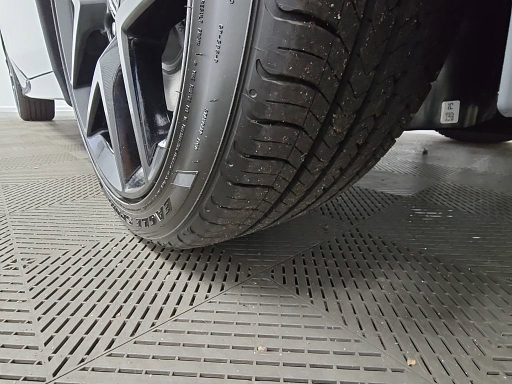 New 2026 Honda Civic Sport image 41