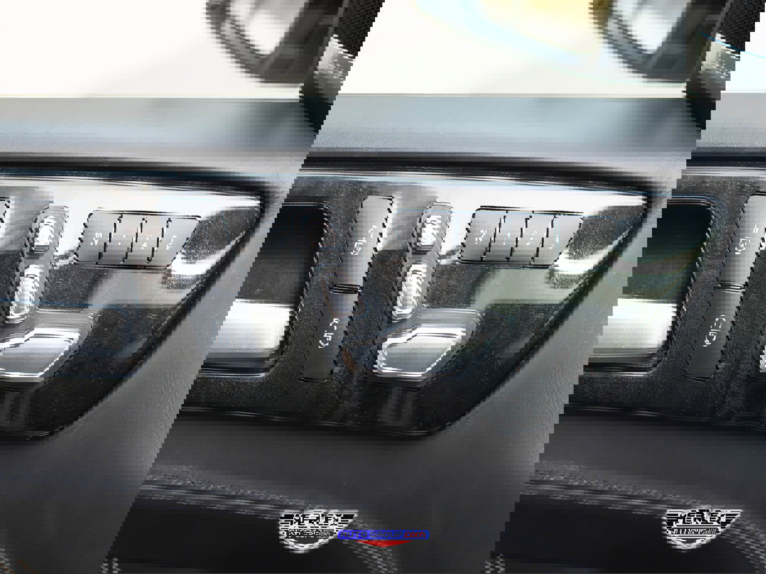 Used 2018 Mercedes-Benz GLS 63 AMG 4MATIC w/ AMG Night Styling Package image 43