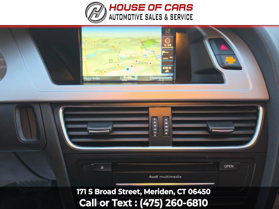 Used 2012 Audi S4 Prestige AWD/4WD image 32
