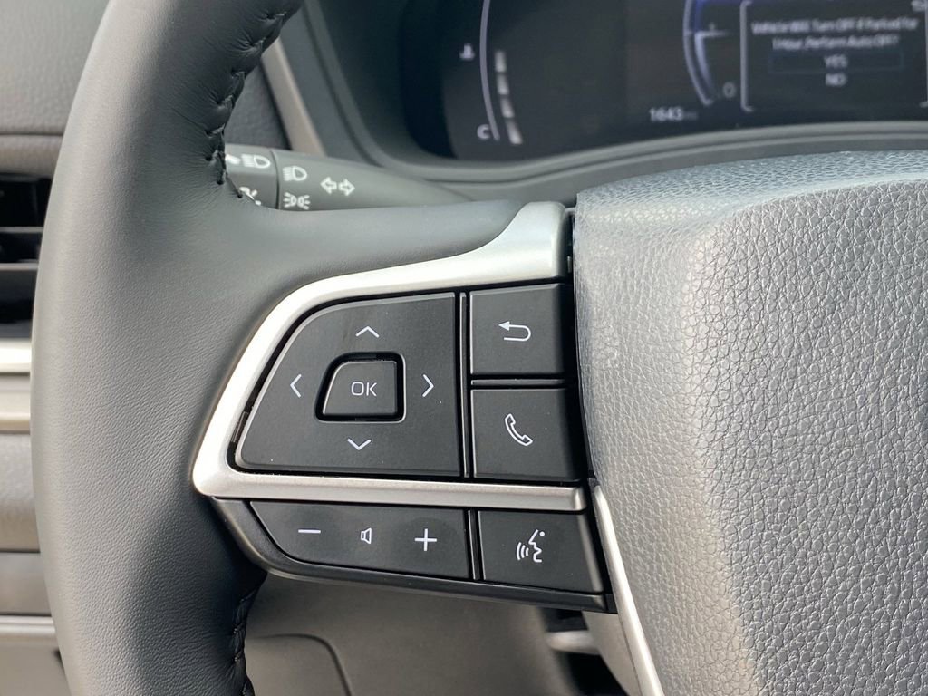 Certified 2026 Toyota Grand Highlander XLE image 27