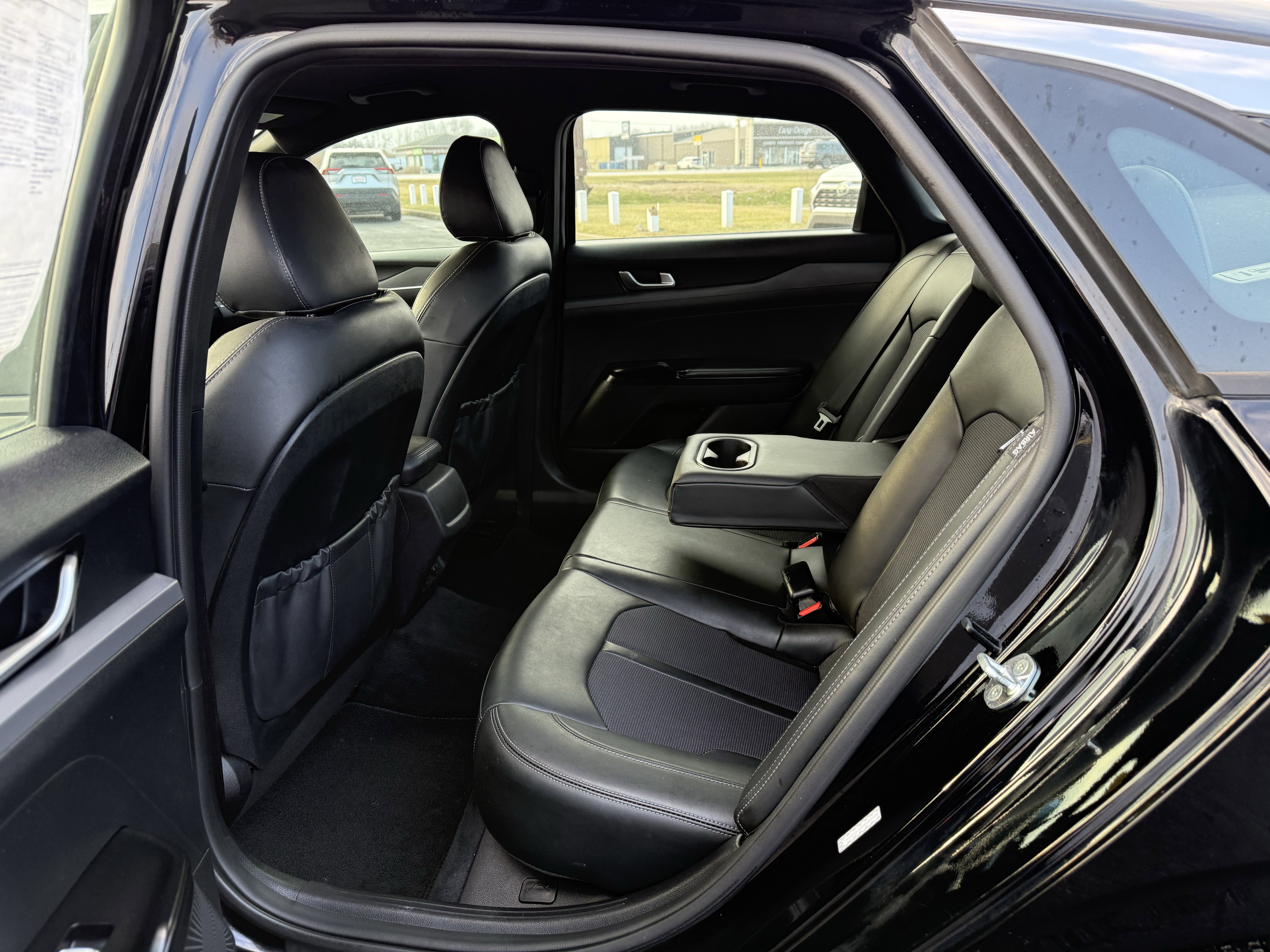 Used 2021 Kia K5 GT-Line image 15