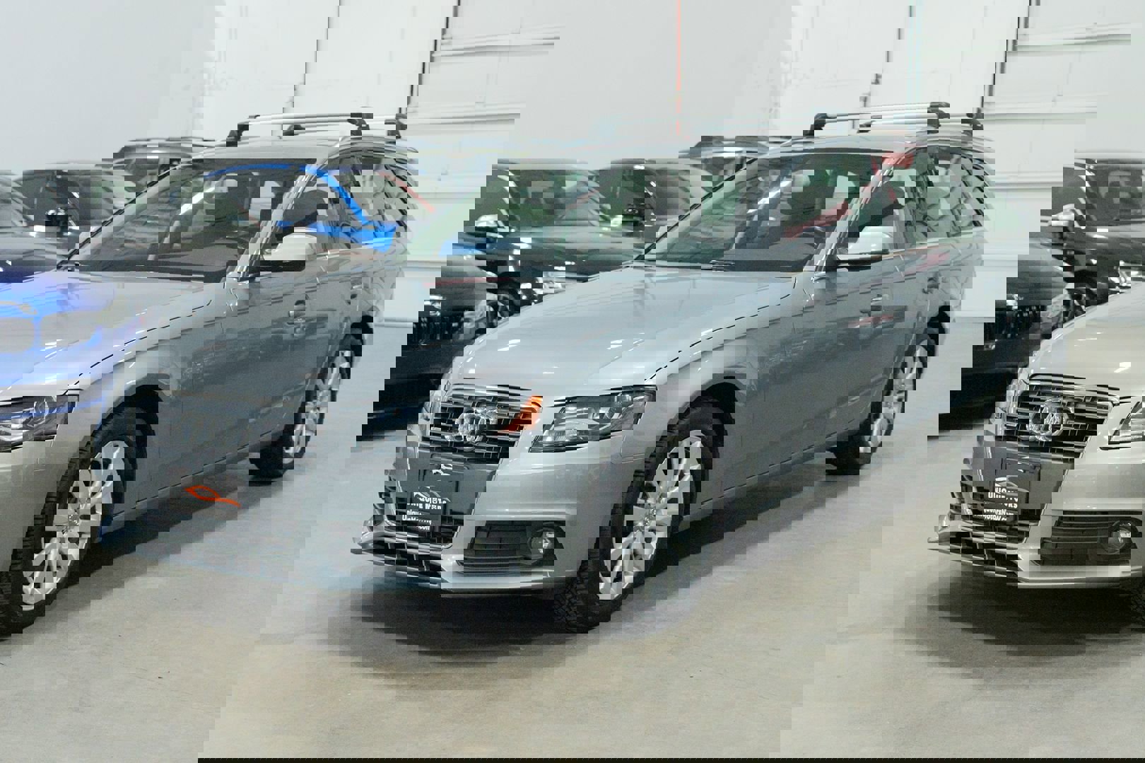 Used 2011 Audi A4 2.0T Premium Plus image 3