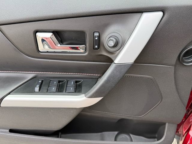 Used 2014 Ford Edge SEL w/ Equipment Group 205A image 30