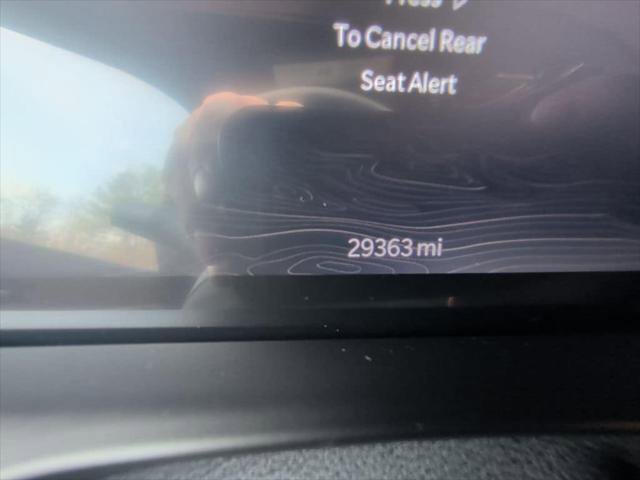 Certified 2024 Jeep Grand Cherokee Summit AWD/4WD image 17