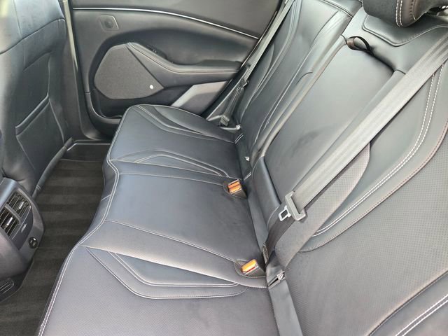 Certified 2022 Ford Mustang Mach-E Premium image 9