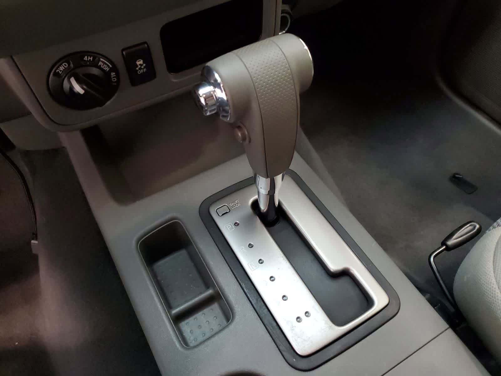 Used 2019 Nissan Frontier SV AWD/4WD image 5