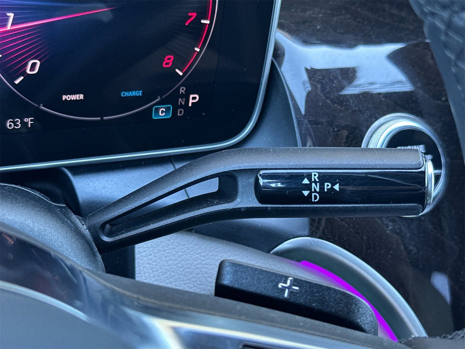 Certified 2025 Mercedes-Benz GLC 300 image 25