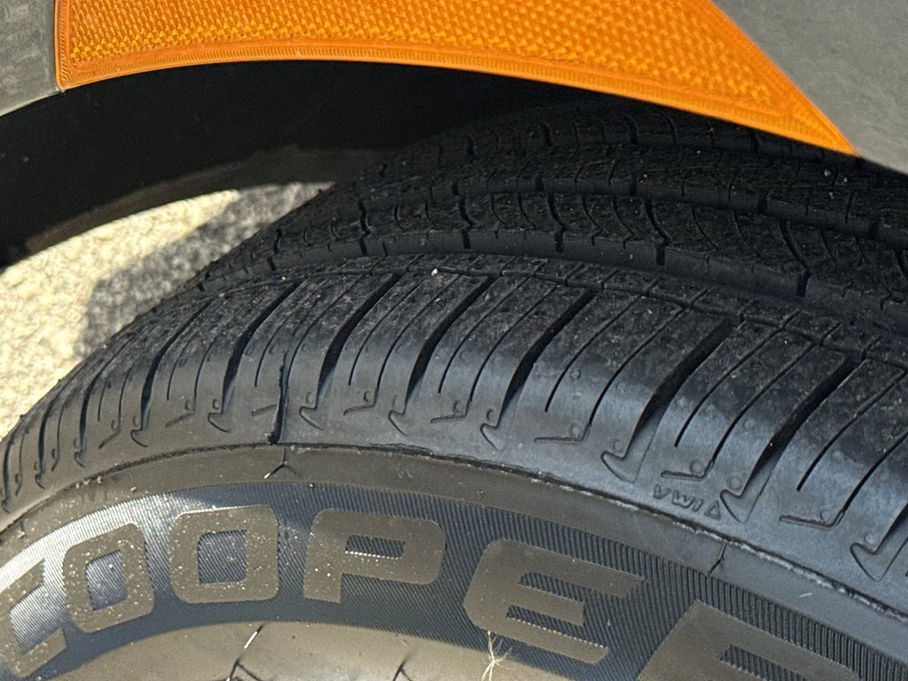 Used 2024 Kia Soul LX w/ LX Technology Package image 9