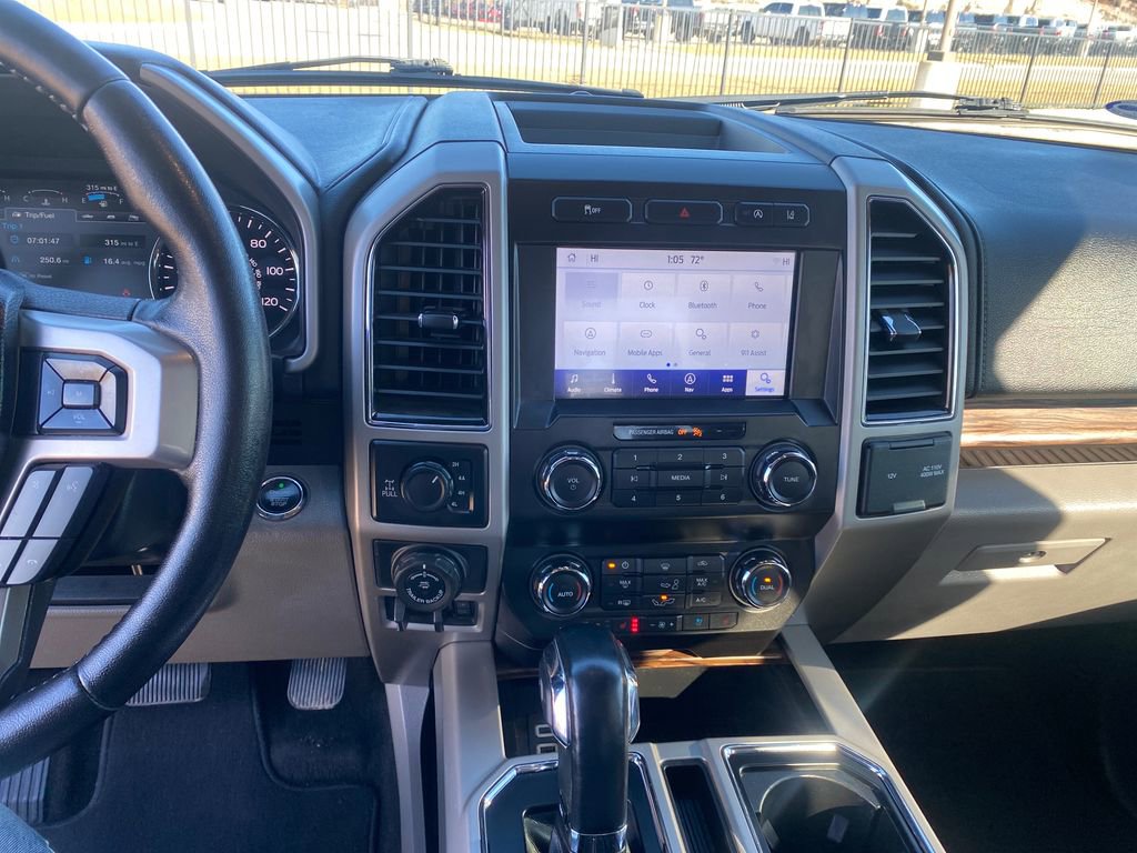 Used 2020 Ford F150 Lariat image 18