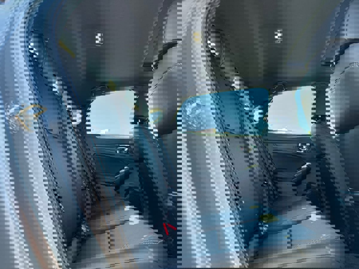 Used 2025 Acura Integra A-Spec image 18